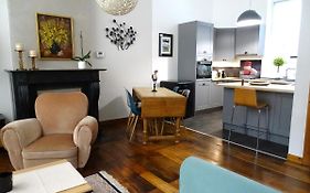 Appartement Du Cygne